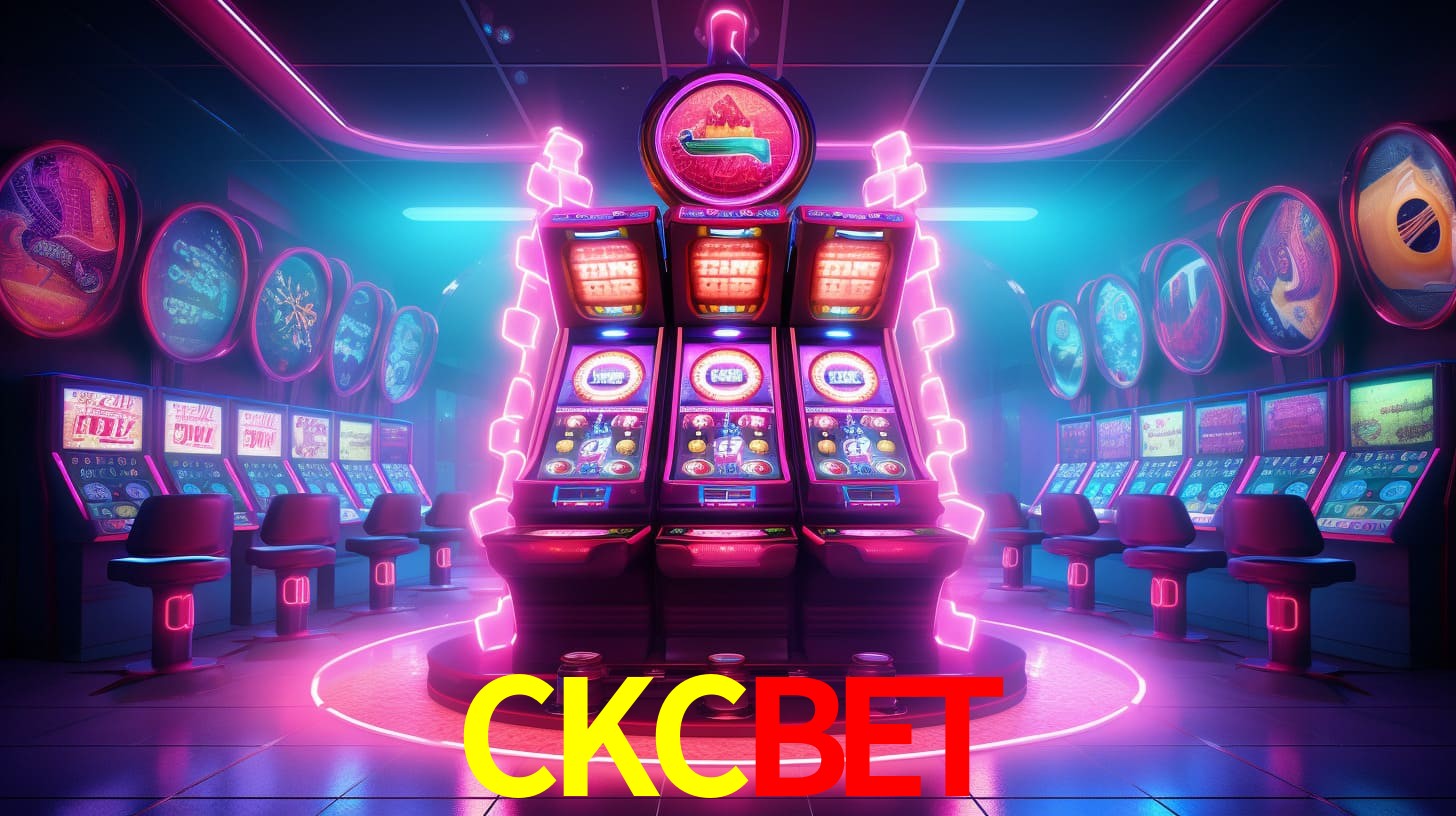 CKCBET: Seu Cassino Premiado com Pagamentos Rápidos