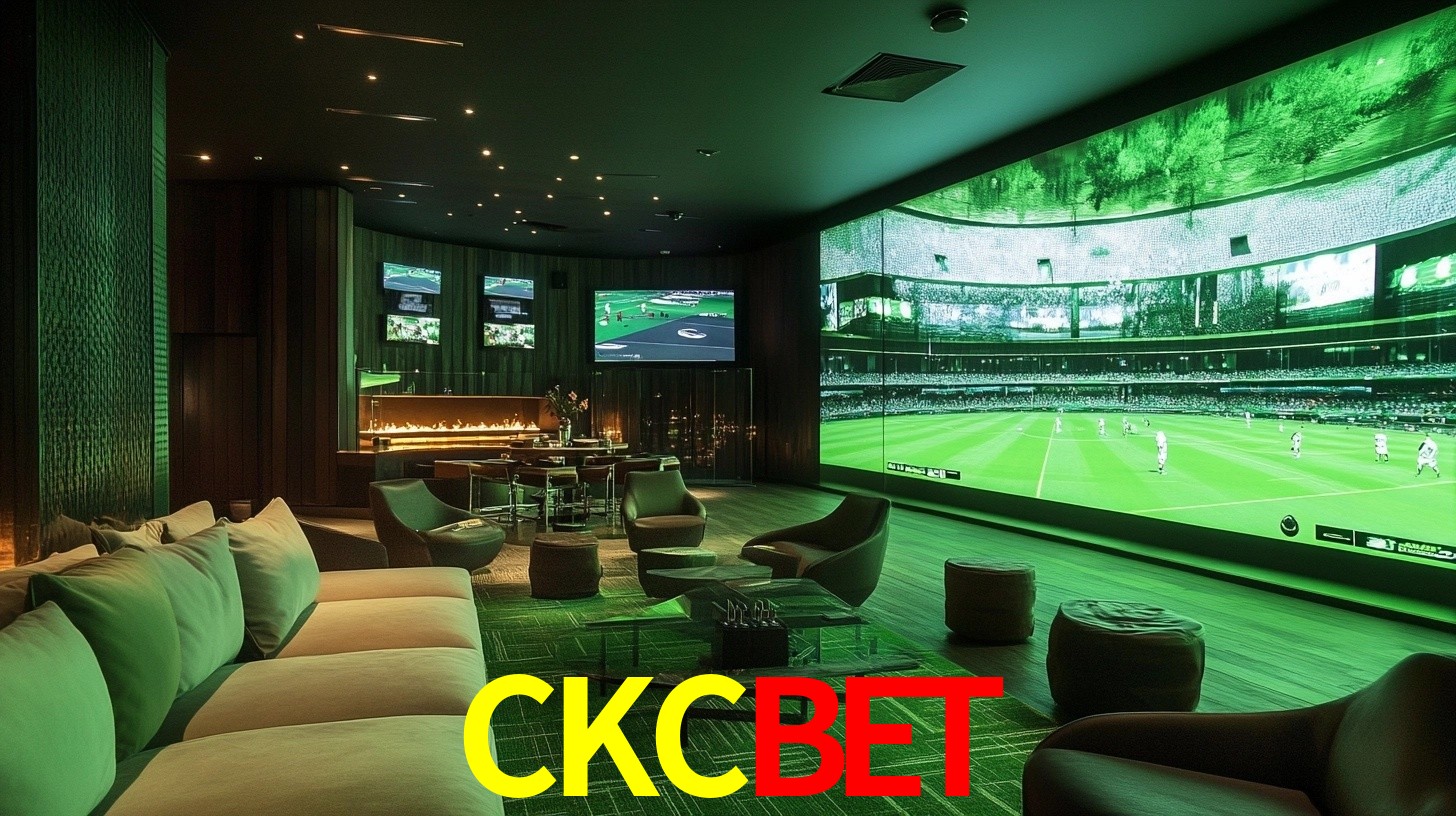 CKC BET vip