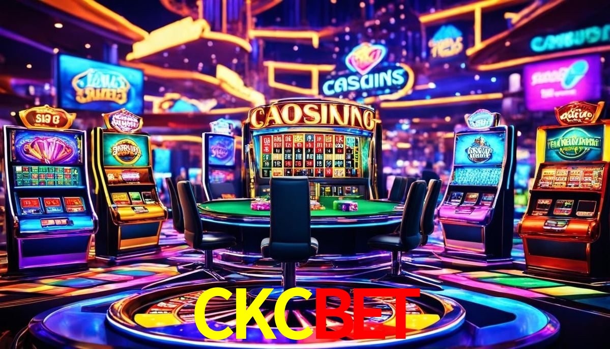 Estatísticas CKCBET