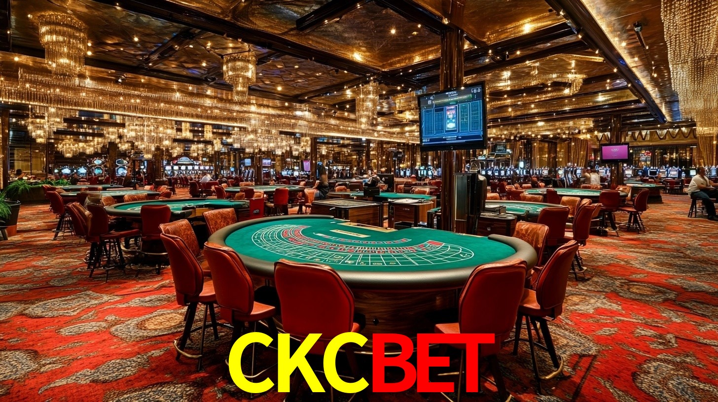 CKCBET - Tesouros da Elite Nobre - CKC.BET