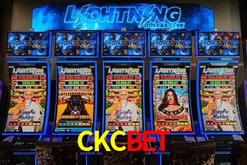 A Revolução dos Aplicativos de Jogos no CKCBET