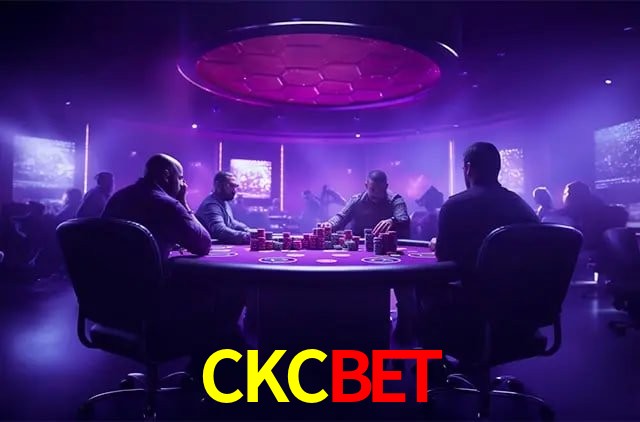Experiência VIP CKCBET