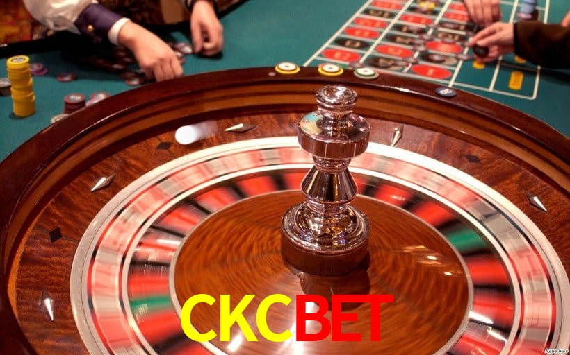Interface do App CKCBET