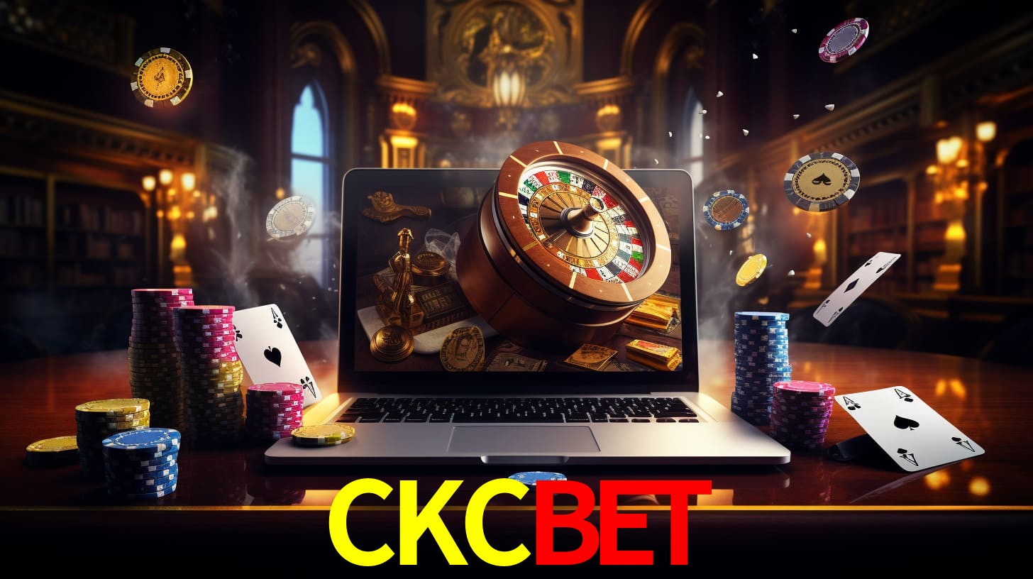 VIP Casino CKCBET