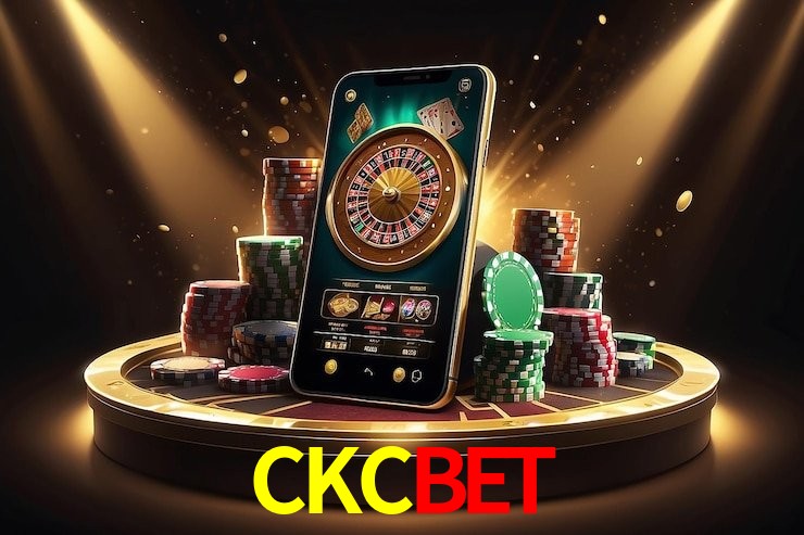 Segurança 2FA CKCBET