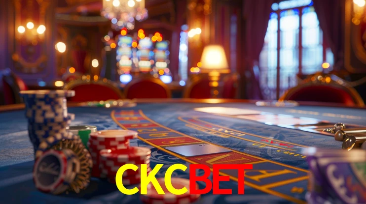 Secure Login CKCBET
