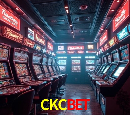 Jogos populares e pagamentos rápidos na CKCBET