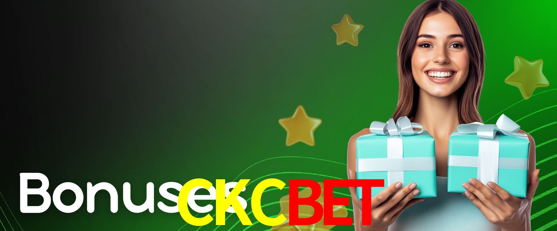 Exclusive Offers CKCBET