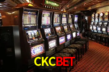 A Emoção da Loteria na CKCBET: Uma Chance de Mudança de Vida