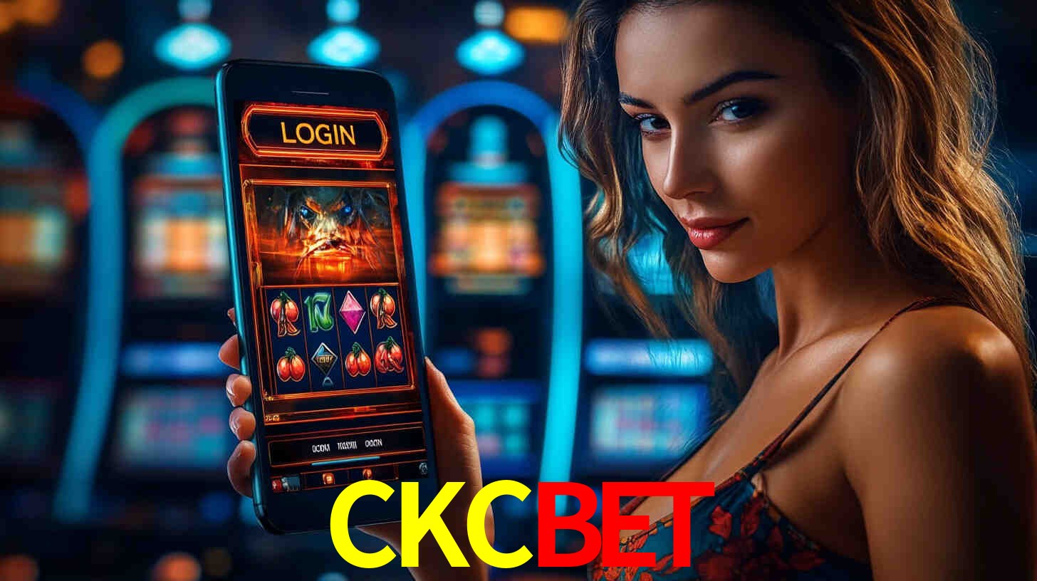 Bônus Generosos e Exclusivos no CKCBET para Você!