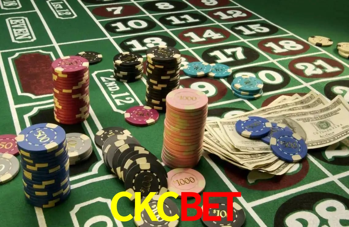 Game Statistics CKCBET