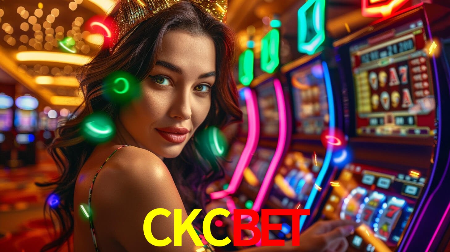 Download rápido e seguro na CKCBET