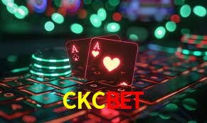 Apostas de Tênis CKCBET