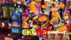 CKCBET,CKC.BET