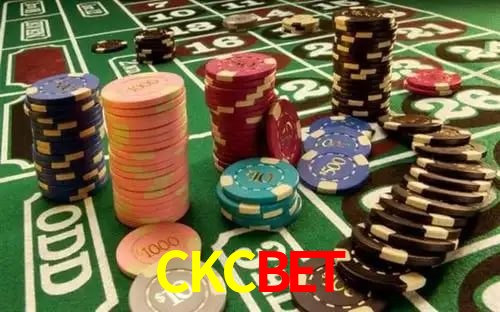 Escolher plataforma para baixar CKCBET