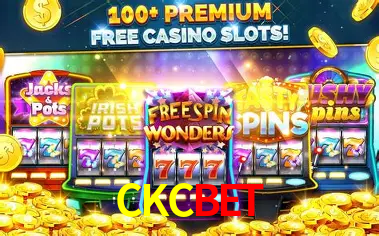 Apostas Esportivas na CKCBET: Um Guia Completo