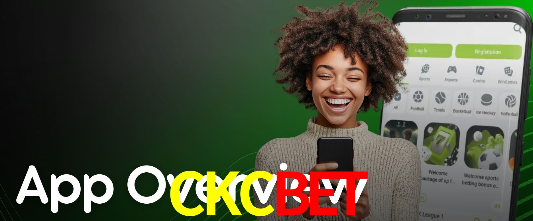 Weekend Specials CKCBET