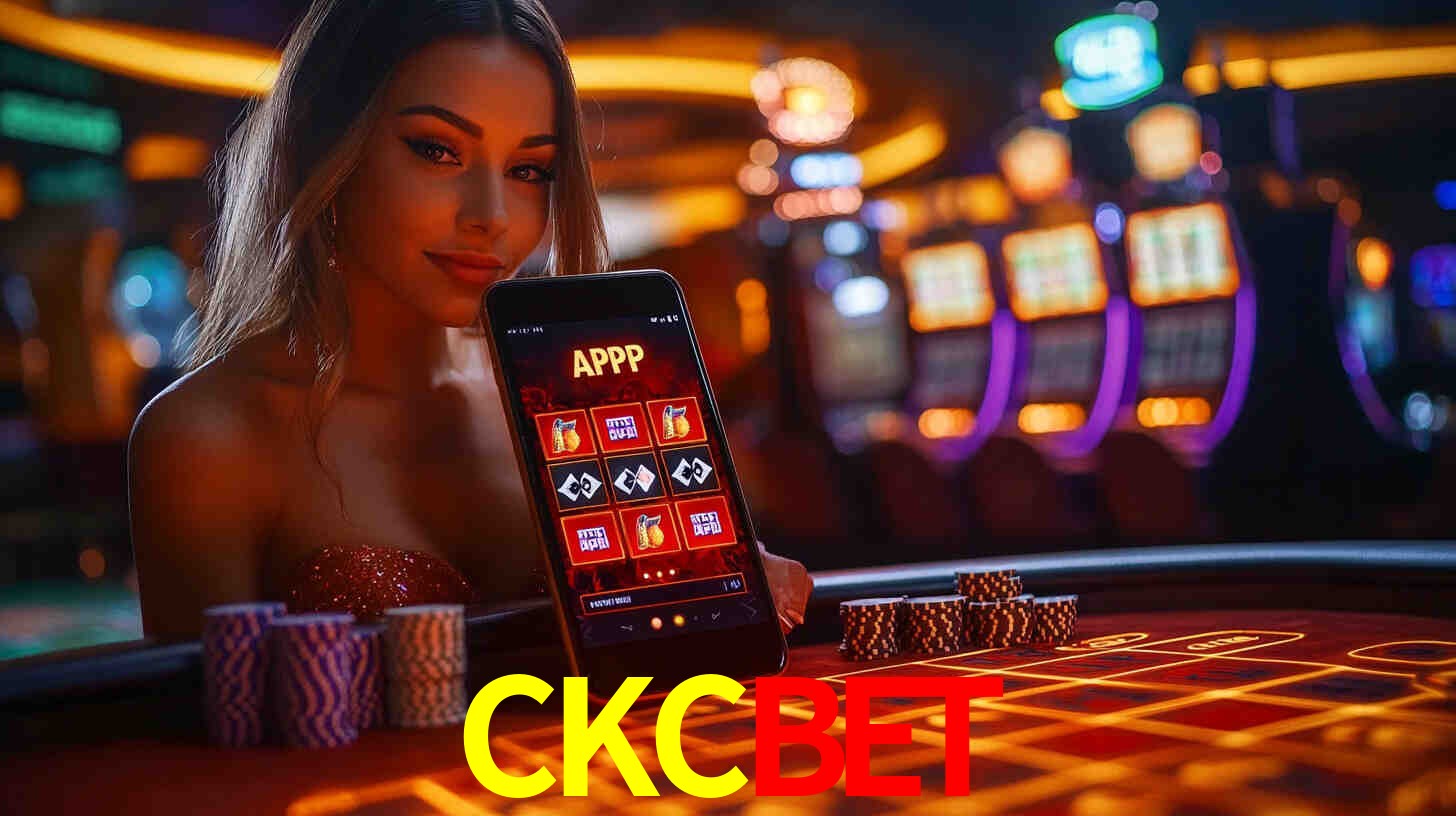 Descubra o Programa VIP da CKCBET: Vantagens Exclusivas para Jogadores