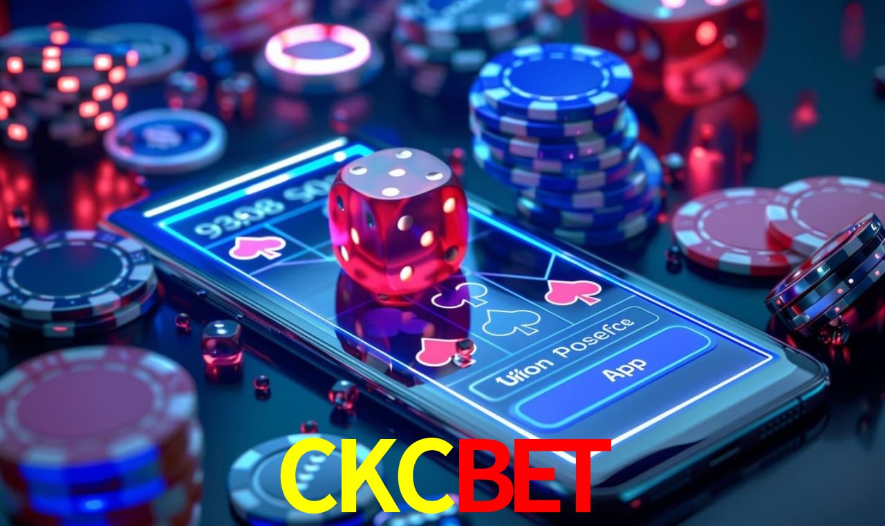 Canal oficial no Telegram da CKCBET