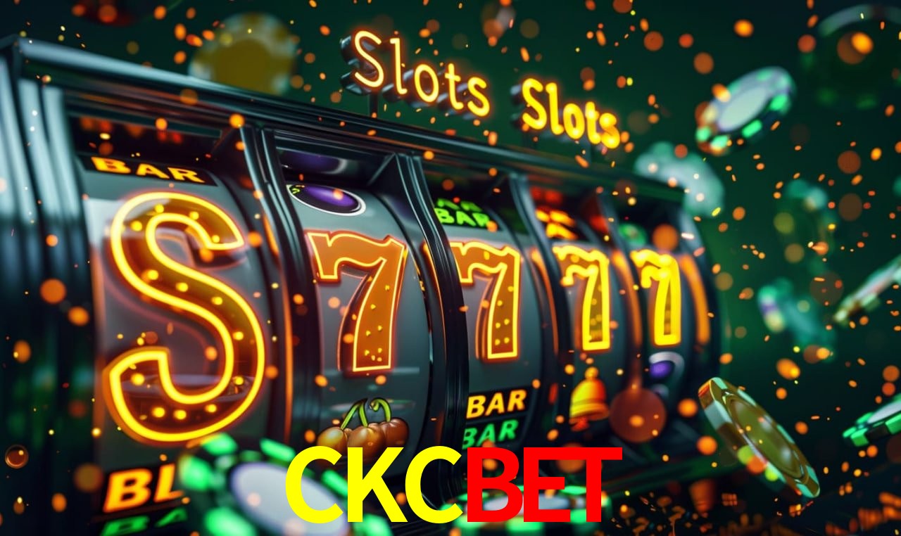 Mesa de Blackjack CKCBET
