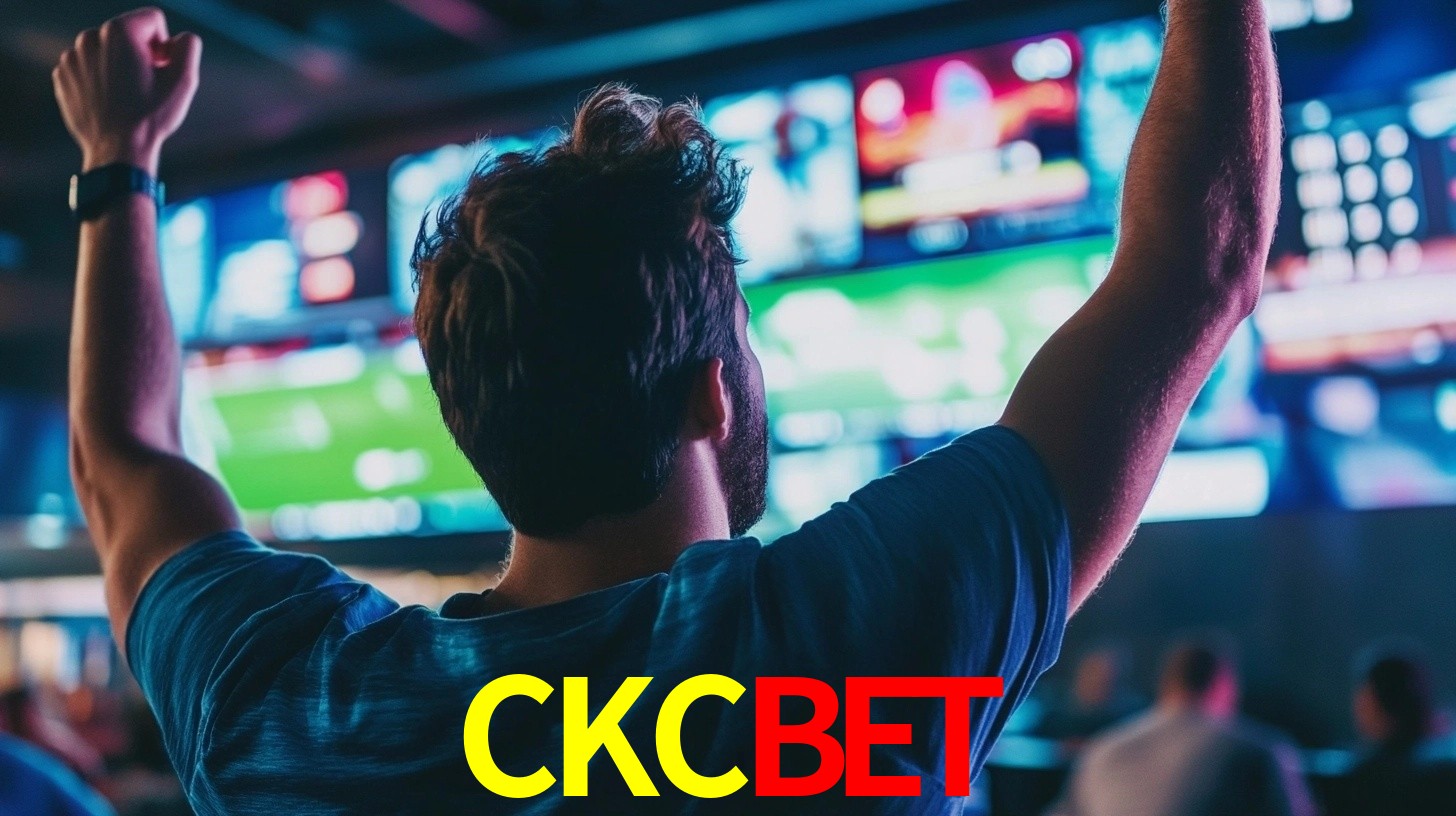CKCBET: Seu Especialista em Apostas Esportivas Brasileiras