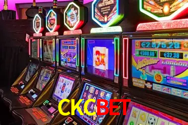 A Experiência Imersiva dos Cassinos Ao Vivo no CKCBET