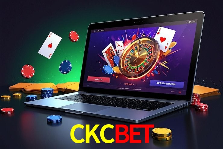 Promoção Relâmpago CKCBET