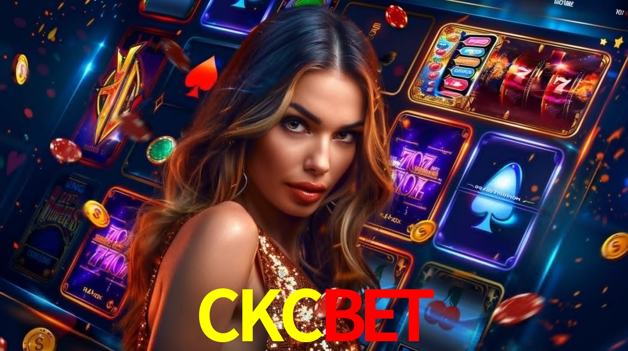 Desvendando o Mundo dos Jogos Virtuais na CKCBET