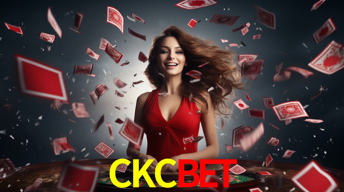 Blackjack Table CKCBET