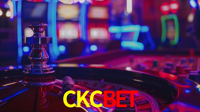 Experimente o Login Seguro Premium no CKCBET