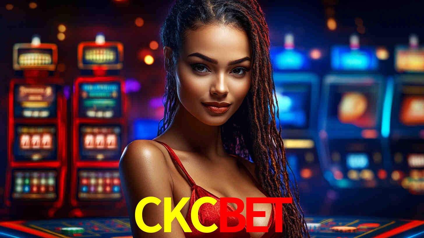 Explorando a Categoria de Eventos em Apostas na CKCBET