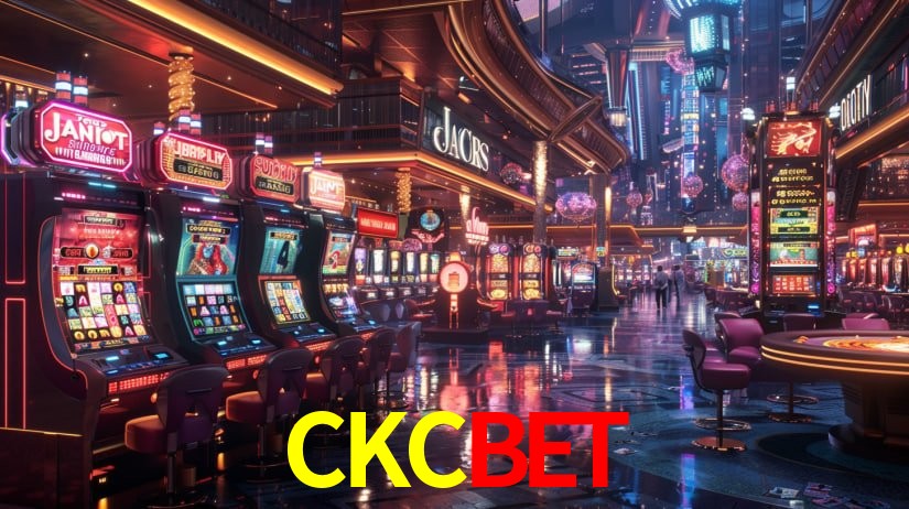 Live Casino CKCBET
