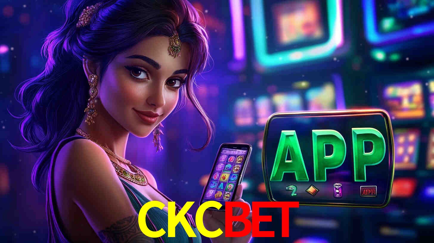 CKC BET vip