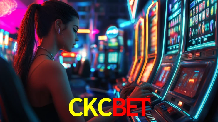 Explore as vantagens do CKCBET: serviço profissional e confiabilidade