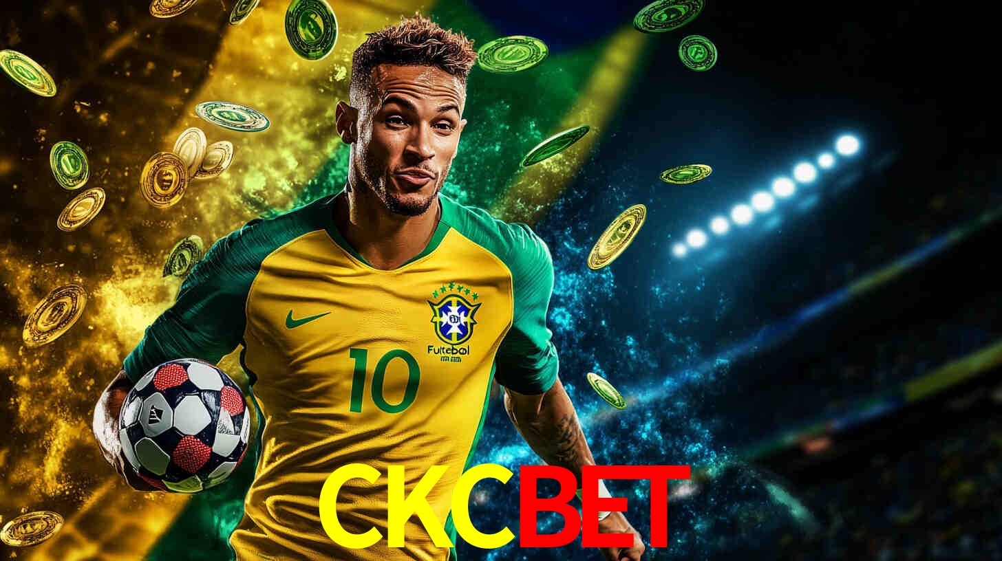 Apostas Esportivas na CKCBET: Um Guia Completo