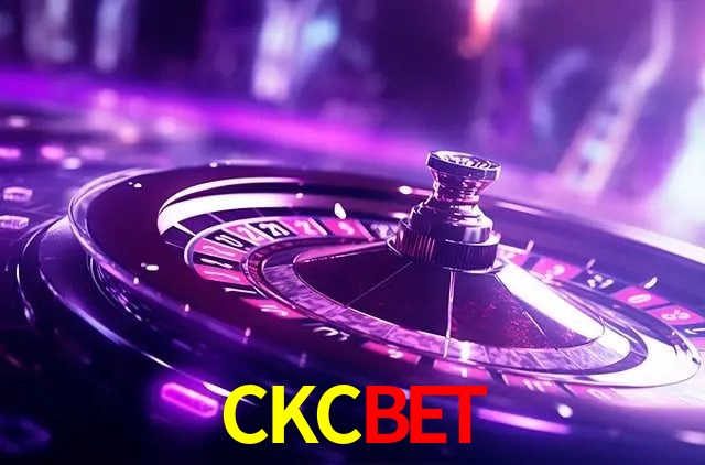 cassino CKCBET