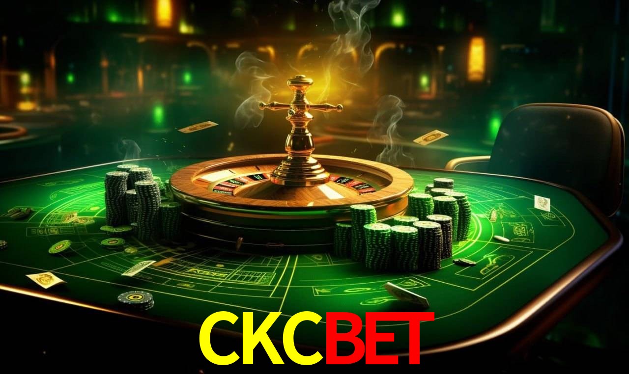 Download para Android e iOS na CKCBET