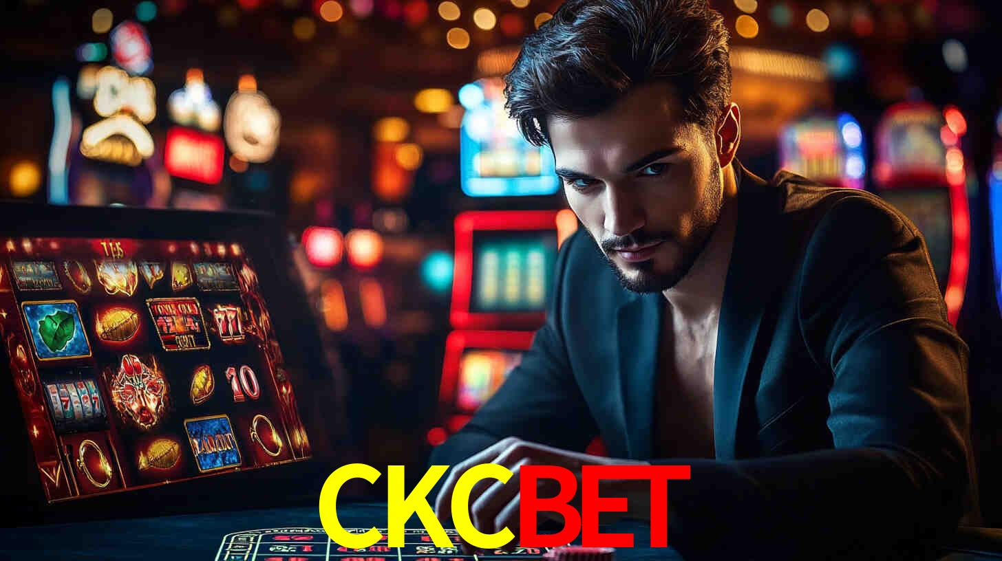 CKCBET,CKC.BET