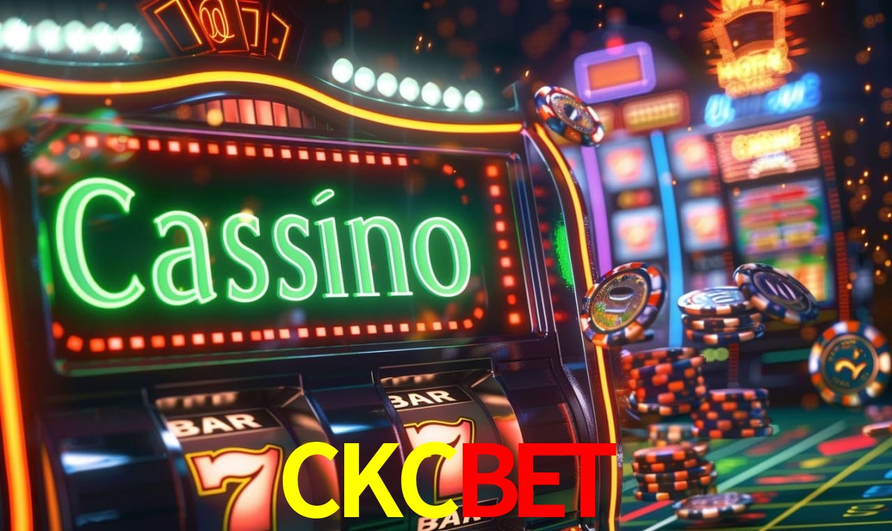 Cadastro Rápido CKCBET