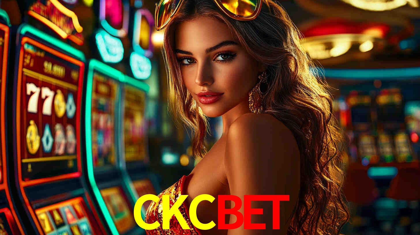 Welcome Bonus CKCBET