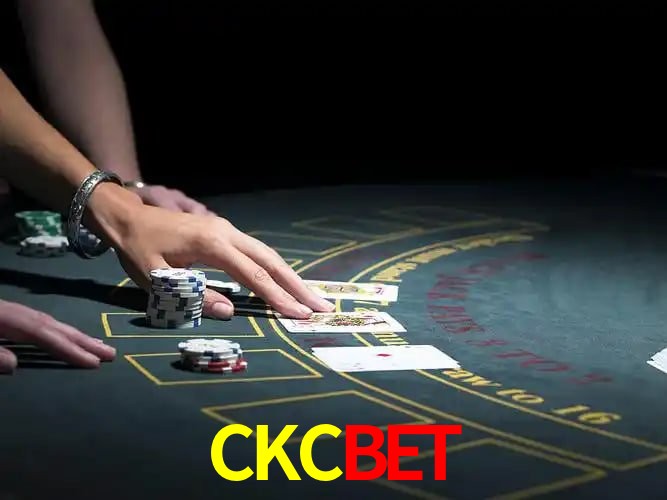 Promoções Sazonais CKCBET