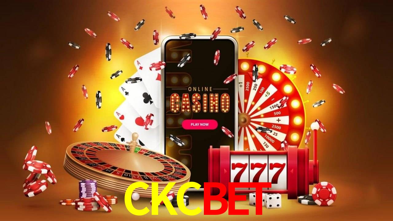 Casino Ao Vivo CKCBET