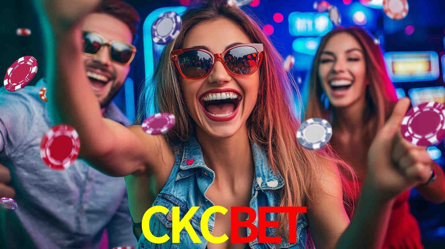 A Experiência Imersiva dos Cassinos Ao Vivo no CKCBET