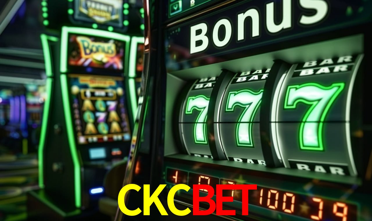 Slot Games CKCBET