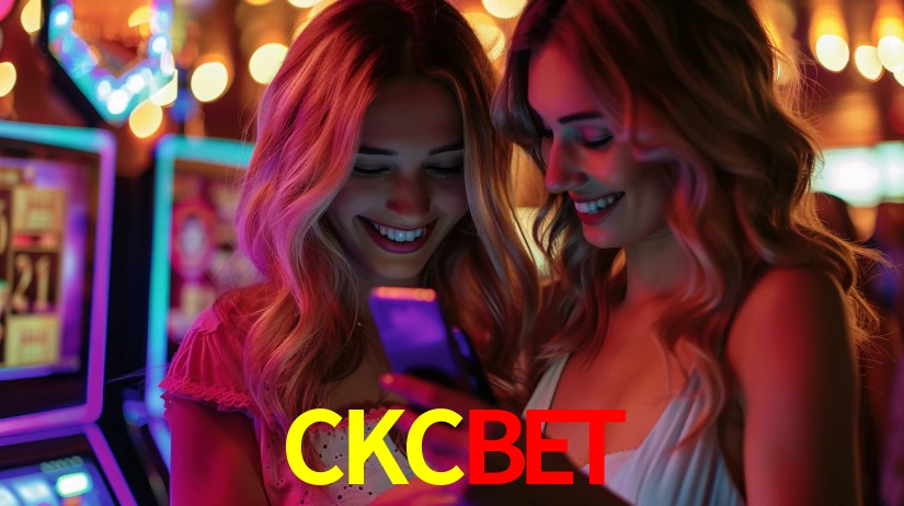 CKC BET vip