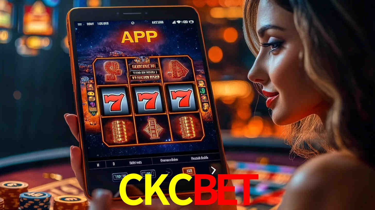 CKCBET: A Experiência de Casino com Jogos de Mesa ao Vivo