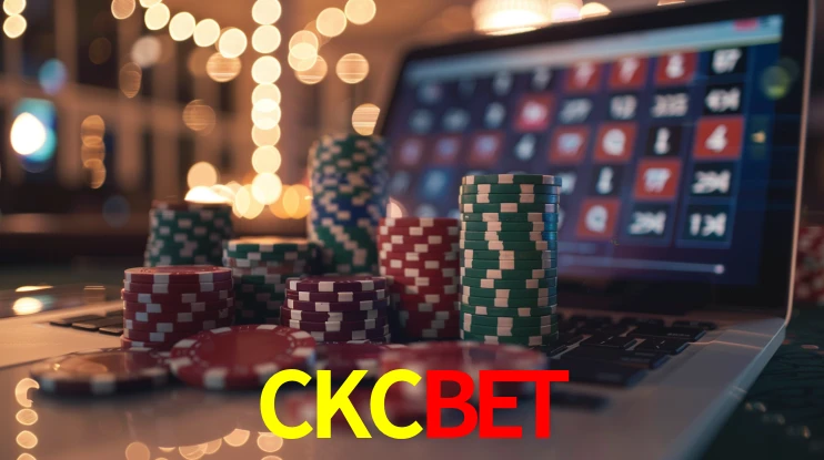 2FA Security CKCBET