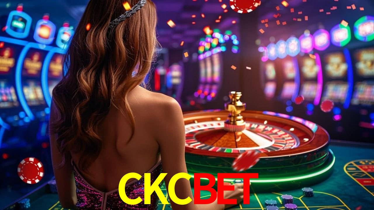 Instalação rápida do APK CKCBET