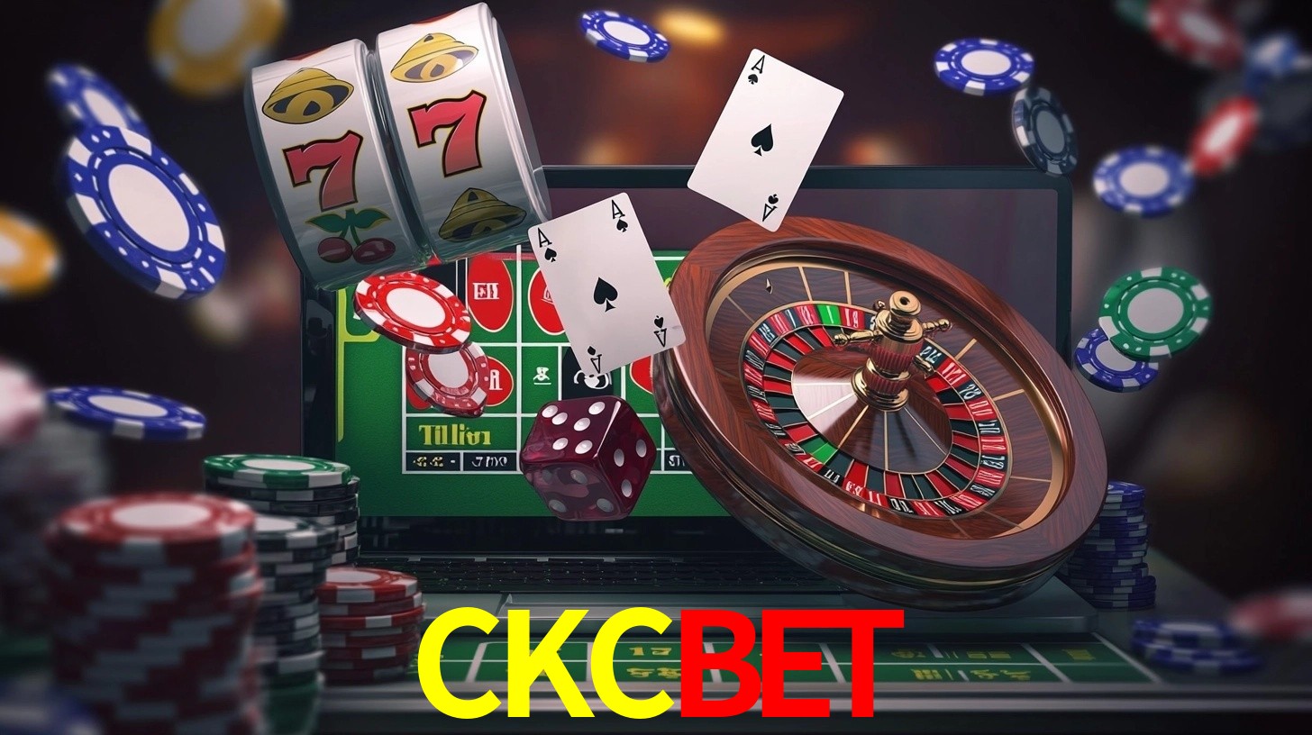 Cashback e recargas na CKCBET