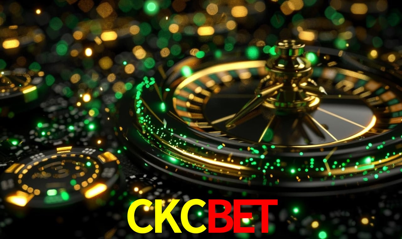 Segurança e performance na plataforma CKCBET